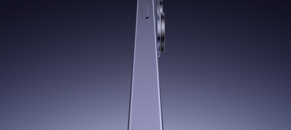 Design ufficiale del Galaxy S26 Ultra illustrato da Samsung