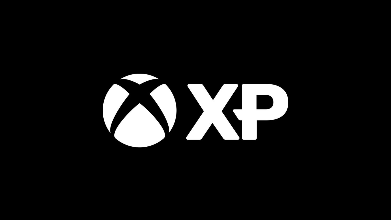 Logo ufficiale della nuova divisione Xbox XP